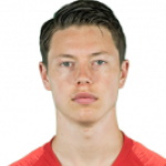 Mathias Knutsen Rasmussen