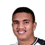 Mateus Carvalho dos Santos