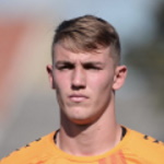 Leonardo Matias Baiersdorf Linck