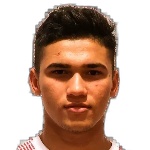 player photo
