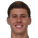 Luis Gustavo Roncholeta Benedetti