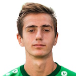 Oleksandr Kozlov
