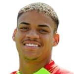 Maykon Kesley de Jesus Ramalho