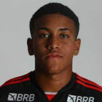 Caio Joshua Lana de Andrade
