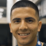 Mateo Gamarra González