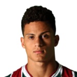 M. Mascarenhas dos Santos Raimund