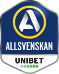 Allsvenskan (Sweden) - 2025