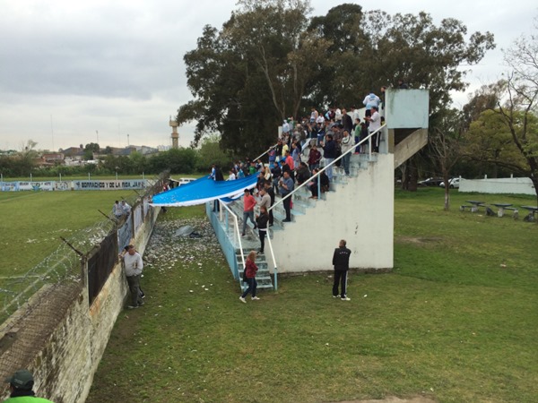 stadium photo