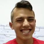 player photo