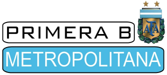 Primera B Metropolitana (Argentina) - 2025