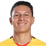 B. Rivera Andrango