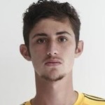 player photo