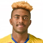 player photo