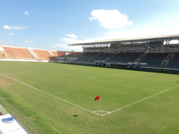 stadium photo