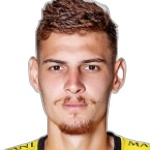 player photo