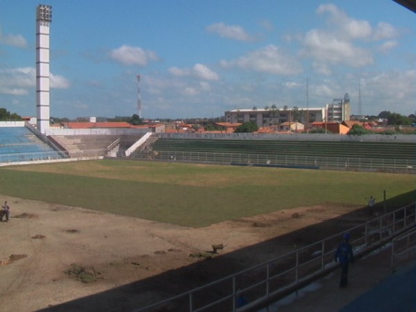 stadium photo
