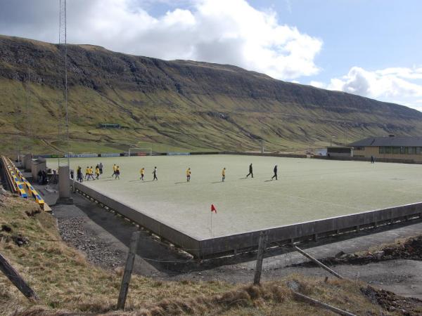 stadium photo