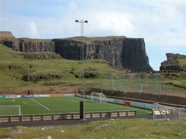 stadium photo