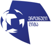 Erovnuli Liga (Georgia) - 2025