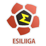 Esiliiga A (Estonia) - 2025
