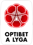 A Lyga (Lithuania) - 2025