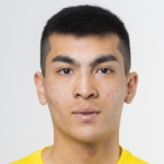 player photo