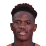 player photo
