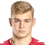 player photo