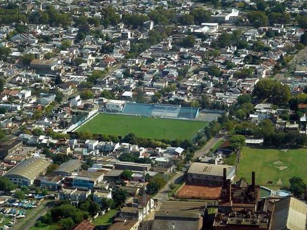 stadium photo