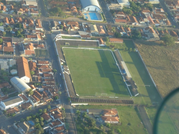 stadium photo