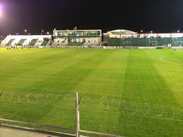 stadium photo