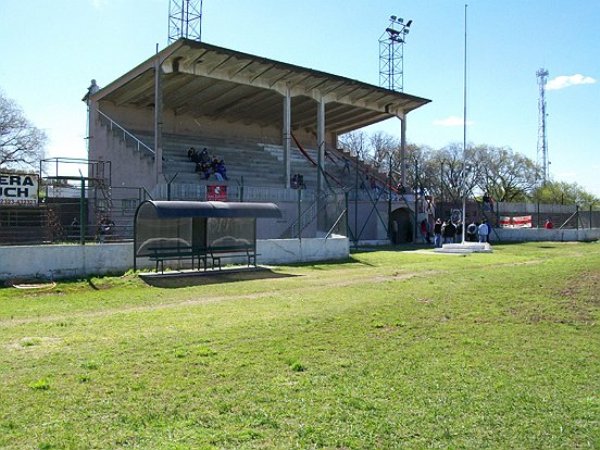 stadium photo